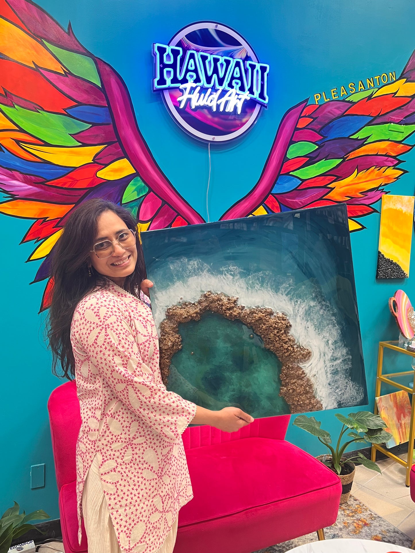 Date Night Event (Couple)