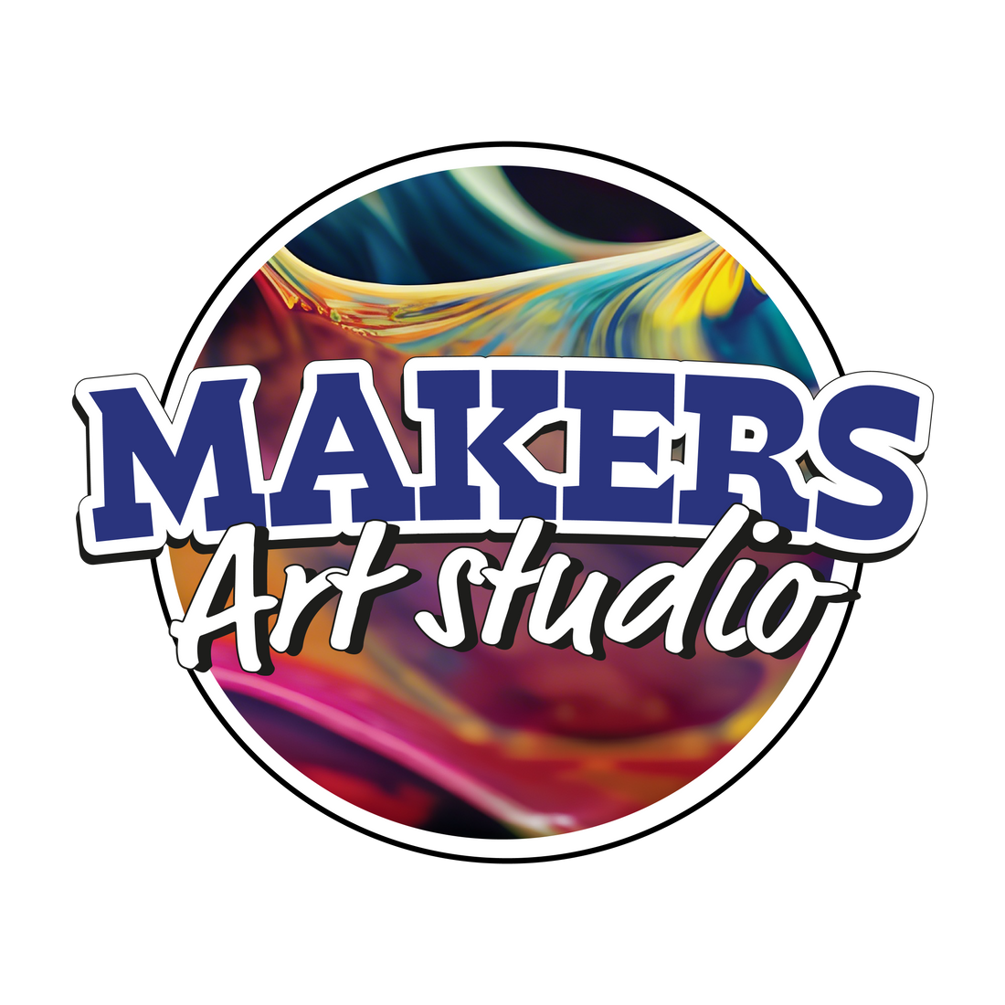Introducing Makers Art Studio