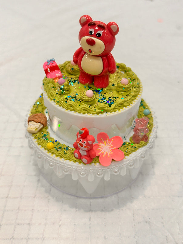 Decoden Art Experience