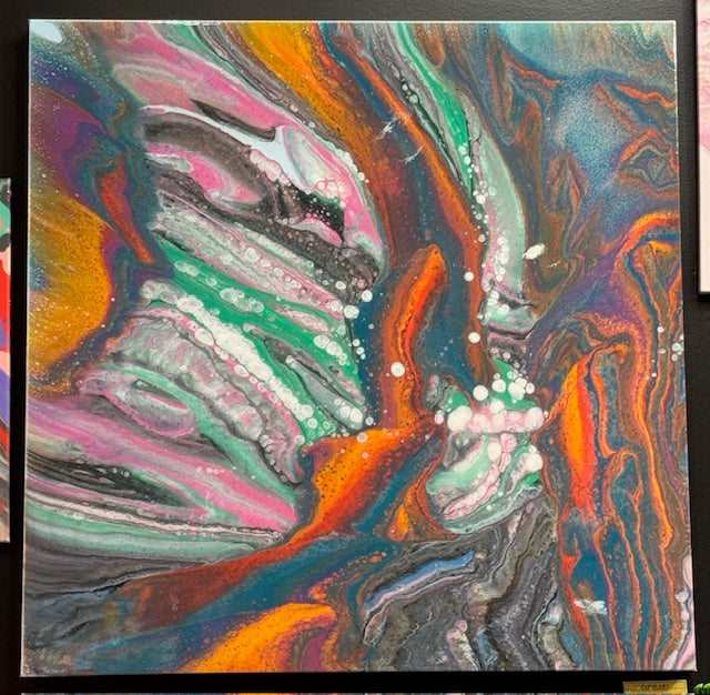 The Masterpiece Series: Go Big!