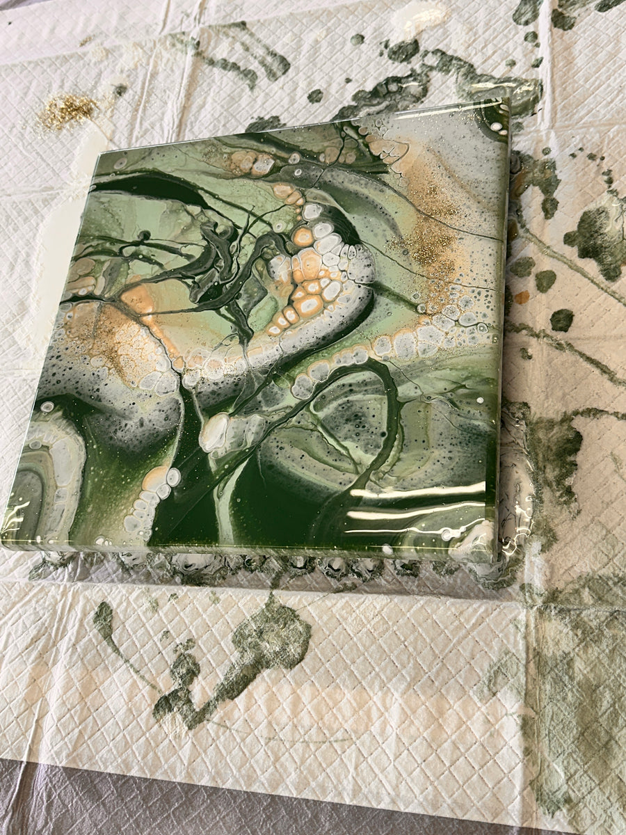 Kid's Birthday Party Event