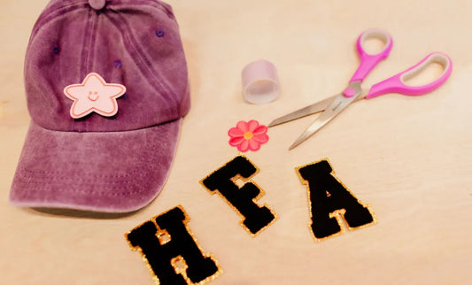 Patch Party Hat Experience