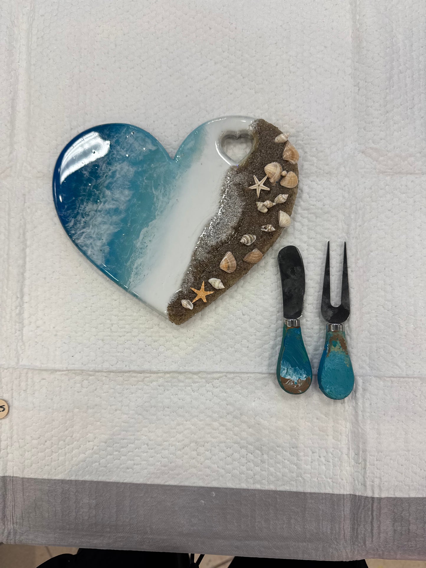 Date Night Event (Couple)