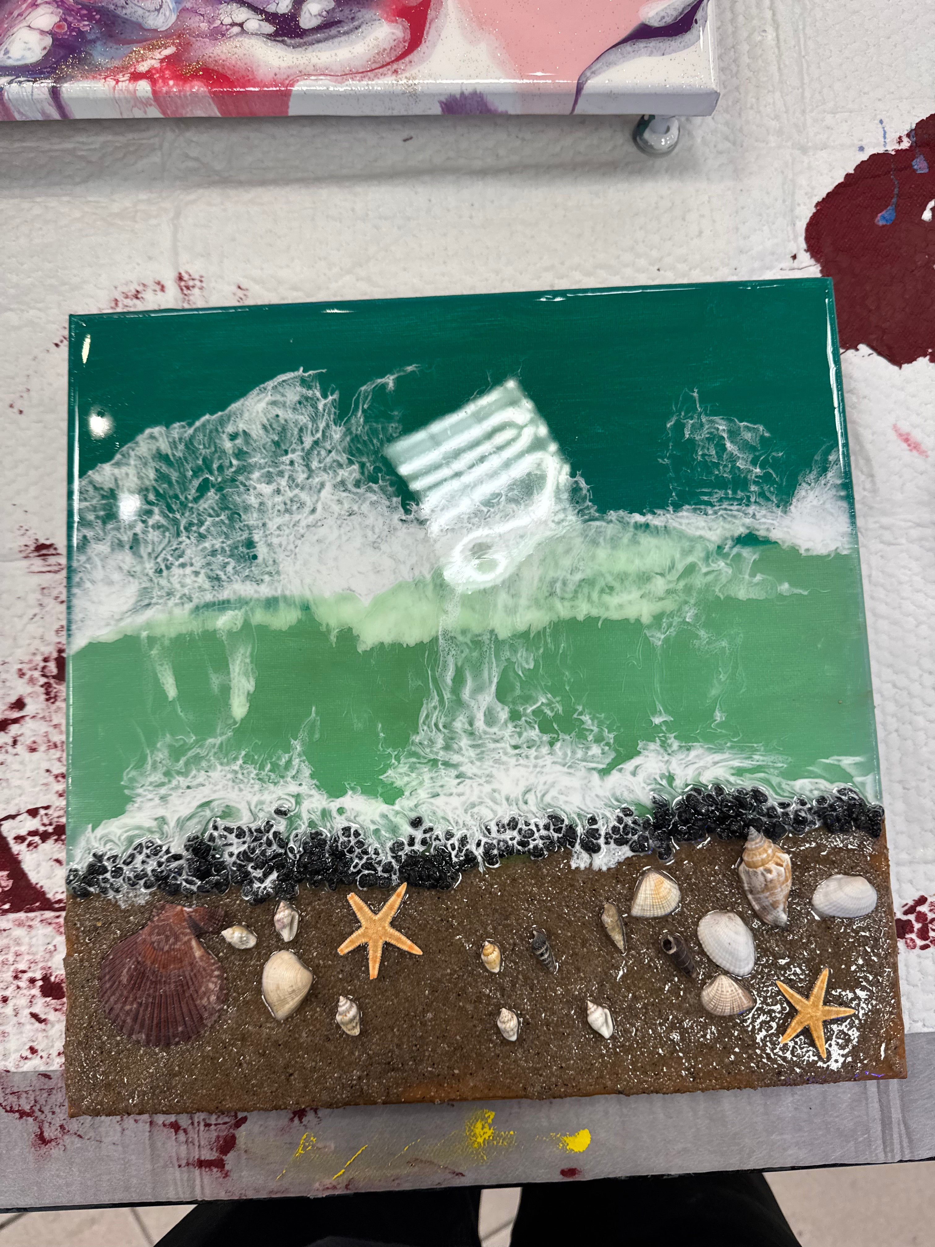 Date Night Event (Couple)