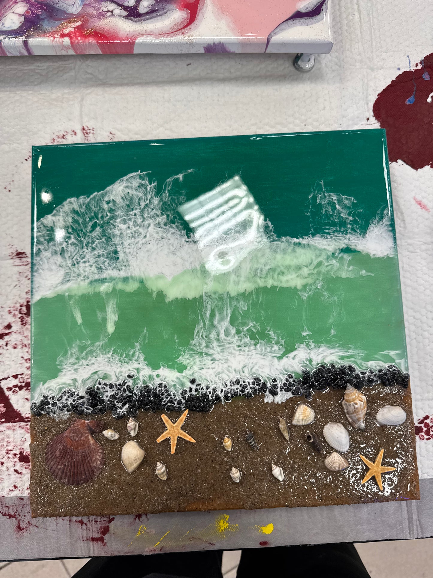 Date Night Event (Couple)