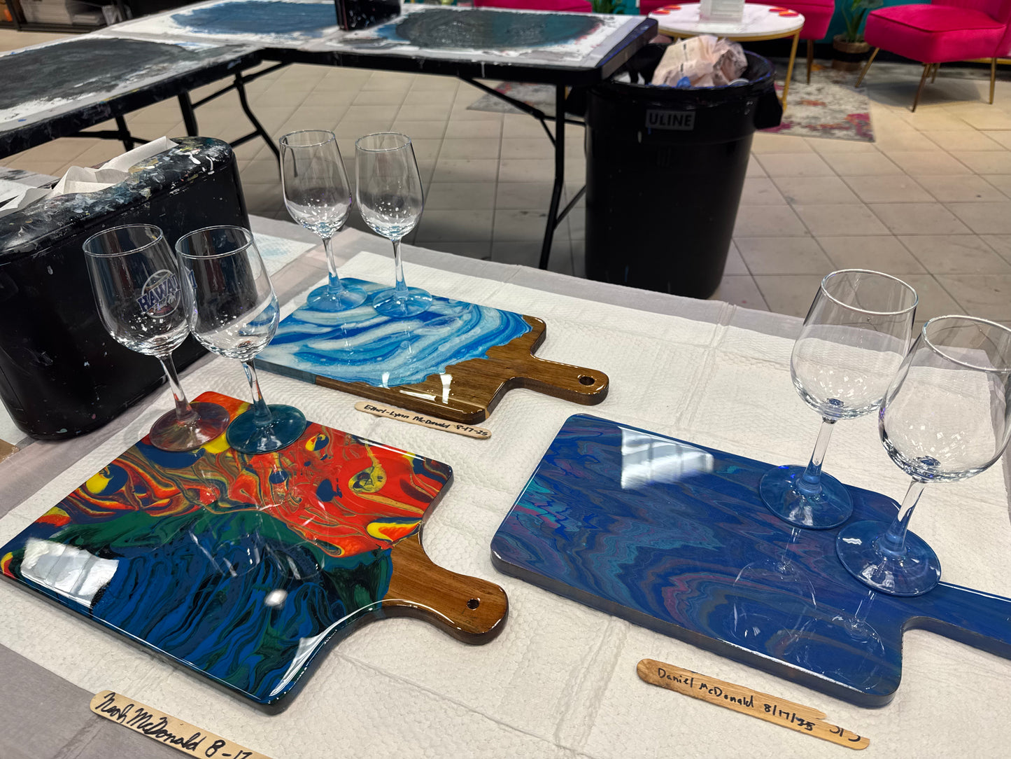 Date Night Event (Couple)