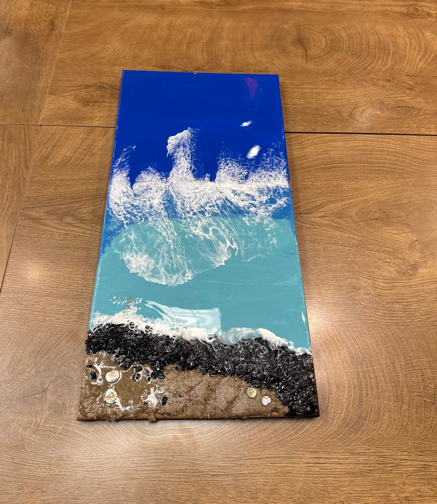 Date Night Event - Making Waves Together