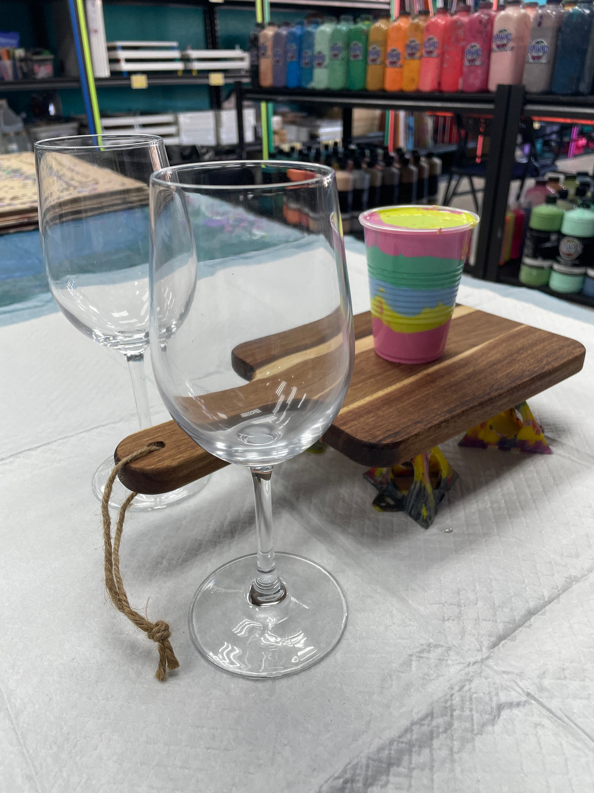 Girls Night Out Events