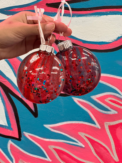 Holiday Specials
