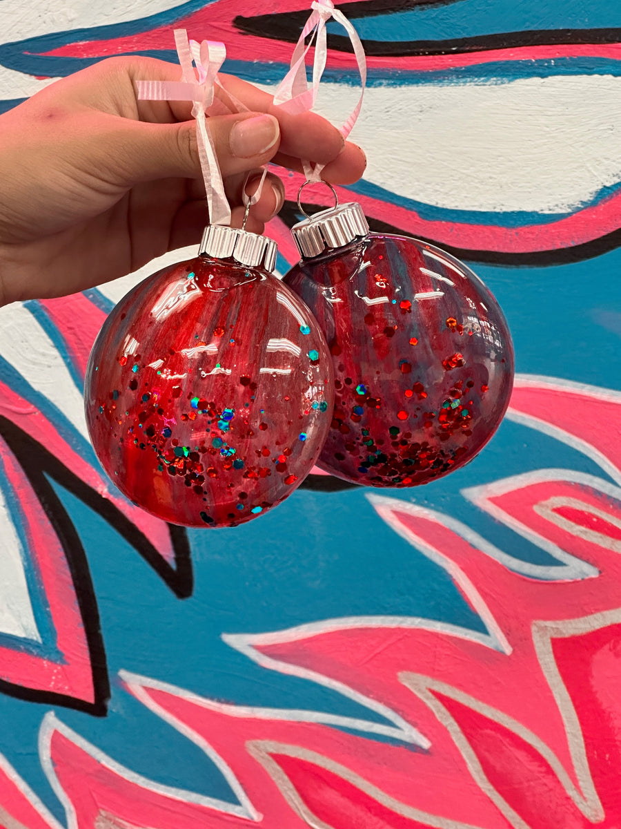 Holiday Specials